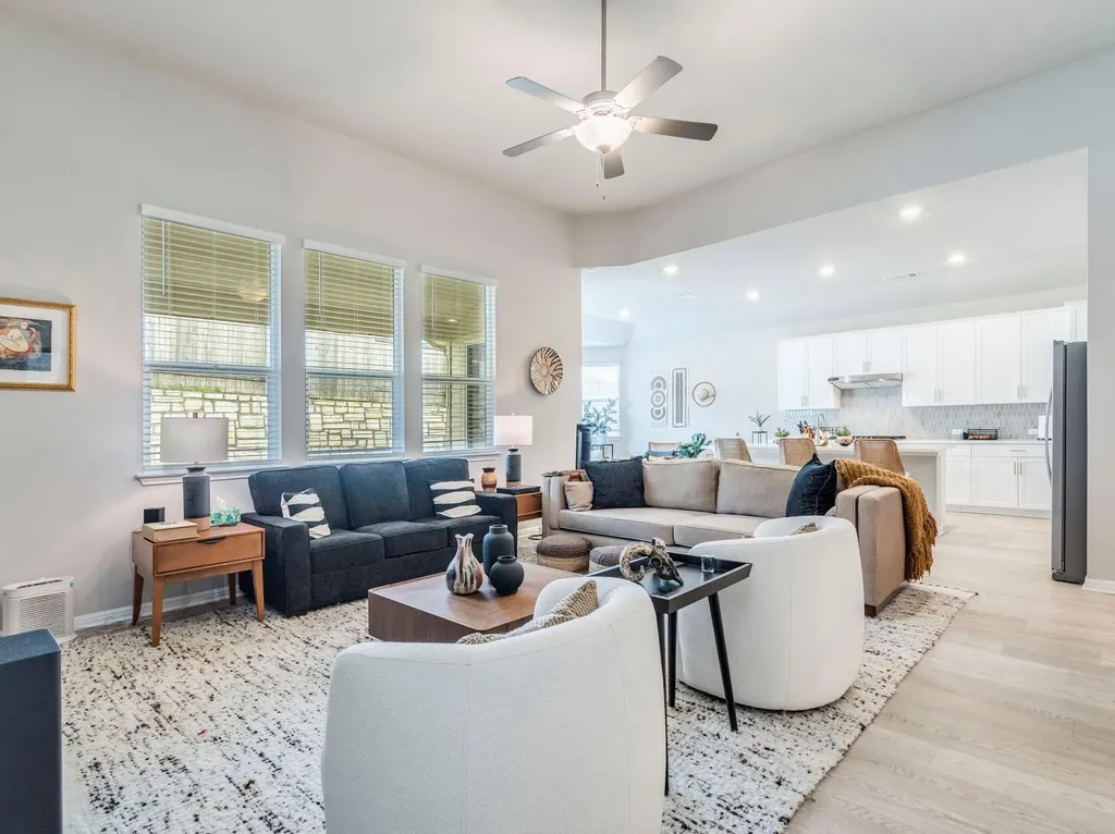 261 Cathedral Mountain Drive Dripping Springs TX 78620