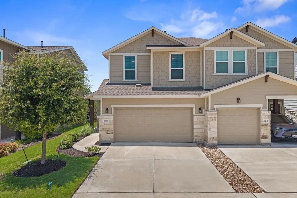 20506 Tractor Drive Pflugerville TX 78660