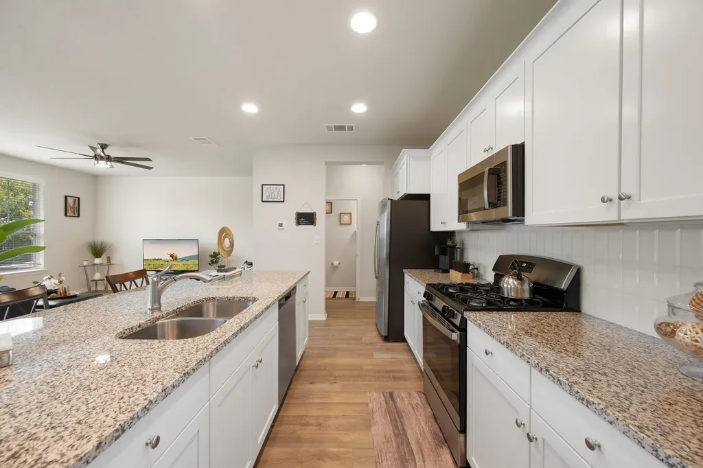 20506 Tractor Drive Pflugerville TX 78660