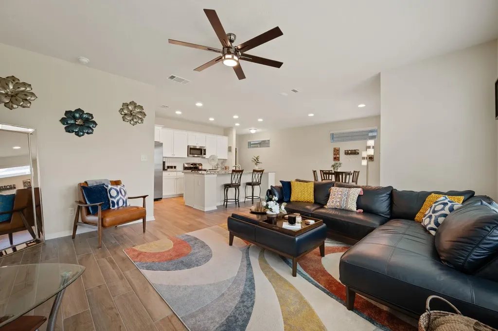 20506 Tractor Drive Pflugerville TX 78660