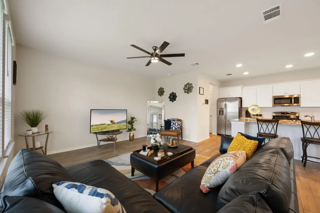 20506 Tractor Drive Pflugerville TX 78660