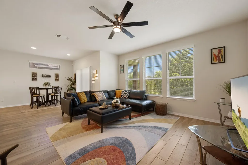 20506 Tractor Drive Pflugerville TX 78660