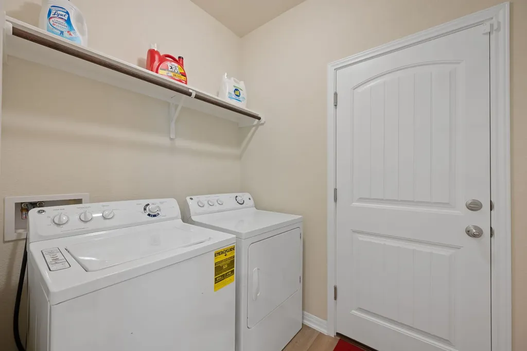 20506 Tractor Drive Pflugerville TX 78660