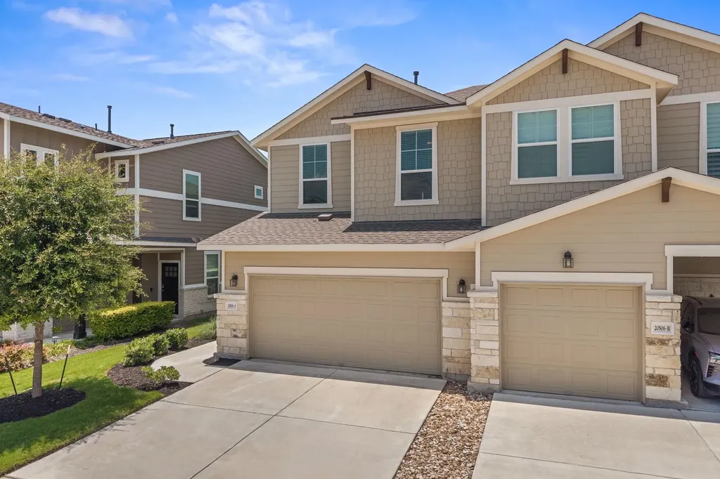 20506 Tractor Drive Pflugerville TX 78660
