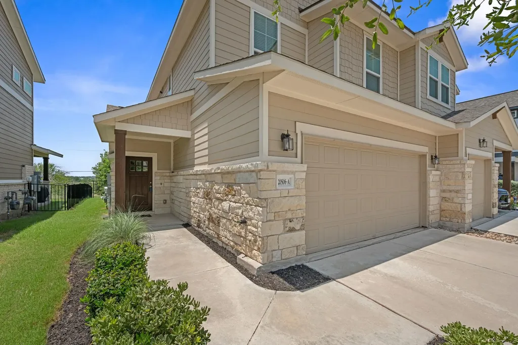 20506 Tractor Drive Pflugerville TX 78660