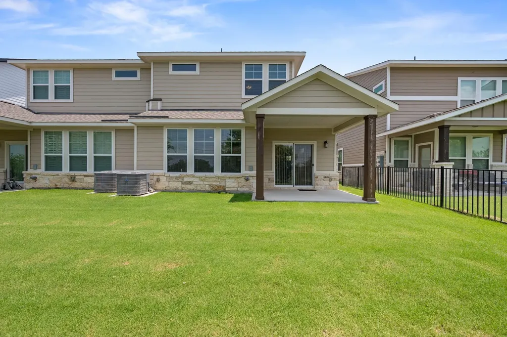 20506 Tractor Drive Pflugerville TX 78660