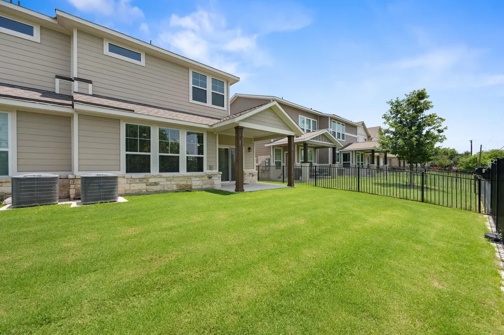 20506 Tractor Drive Pflugerville TX 78660