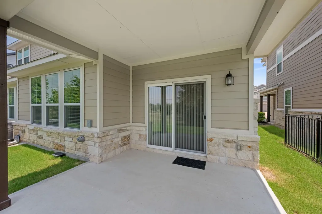 20506 Tractor Drive Pflugerville TX 78660