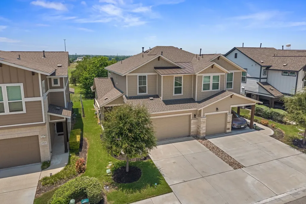 20506 Tractor Drive Pflugerville TX 78660