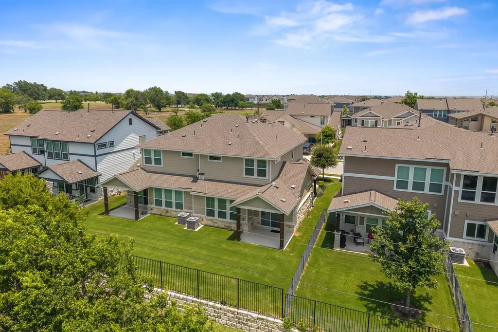 20506 Tractor Drive Pflugerville TX 78660