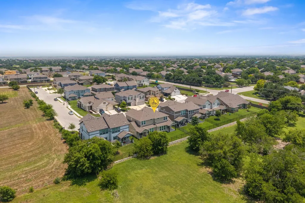 20506 Tractor Drive Pflugerville TX 78660