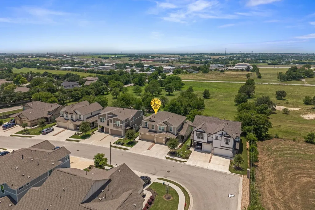 20506 Tractor Drive Pflugerville TX 78660