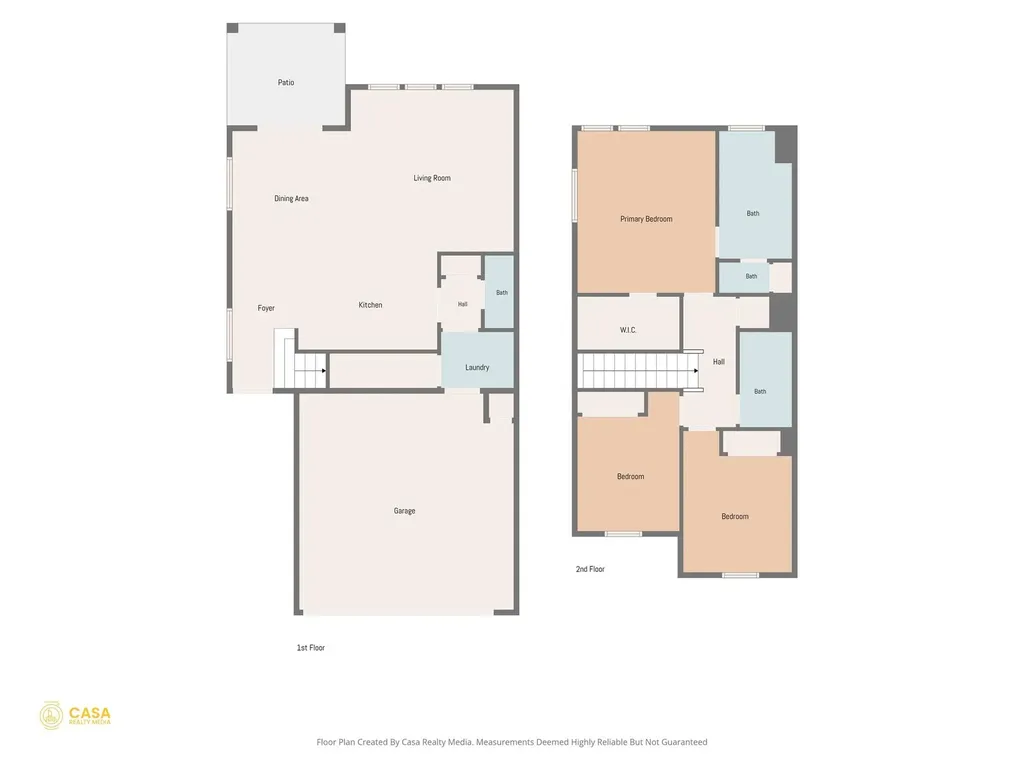 20506 Tractor Drive Pflugerville TX 78660