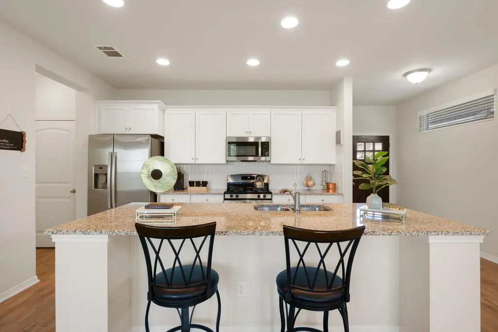 20506 Tractor Drive Pflugerville TX 78660