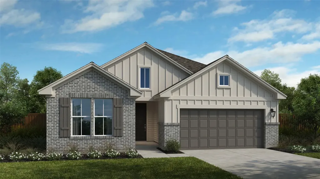 17505 Graces Path Pflugerville TX 78660