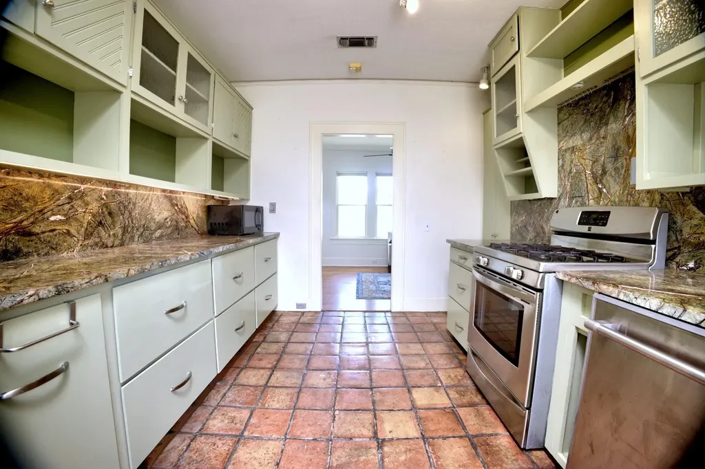 4808 Avenue F Avenue Austin TX 78751