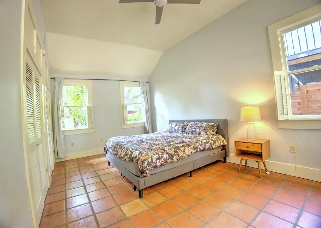 4808 Avenue F Avenue Austin TX 78751