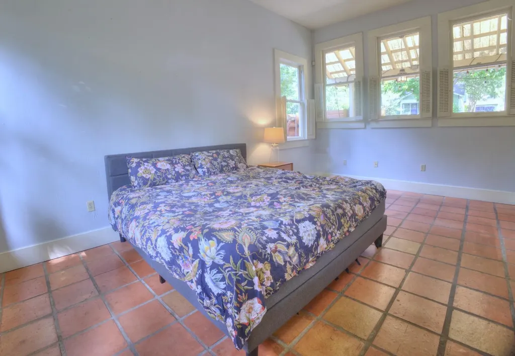 4808 Avenue F Avenue Austin TX 78751
