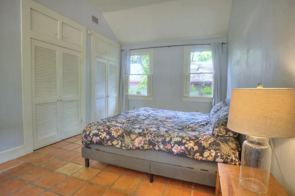 4808 Avenue F Avenue Austin TX 78751