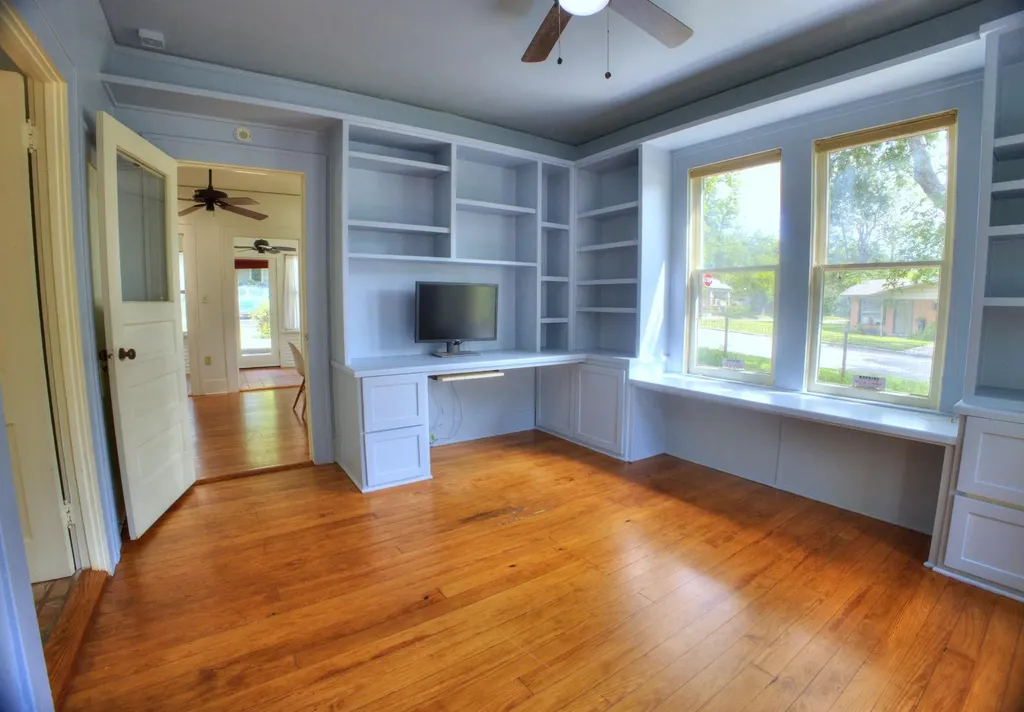 4808 Avenue F Avenue Austin TX 78751