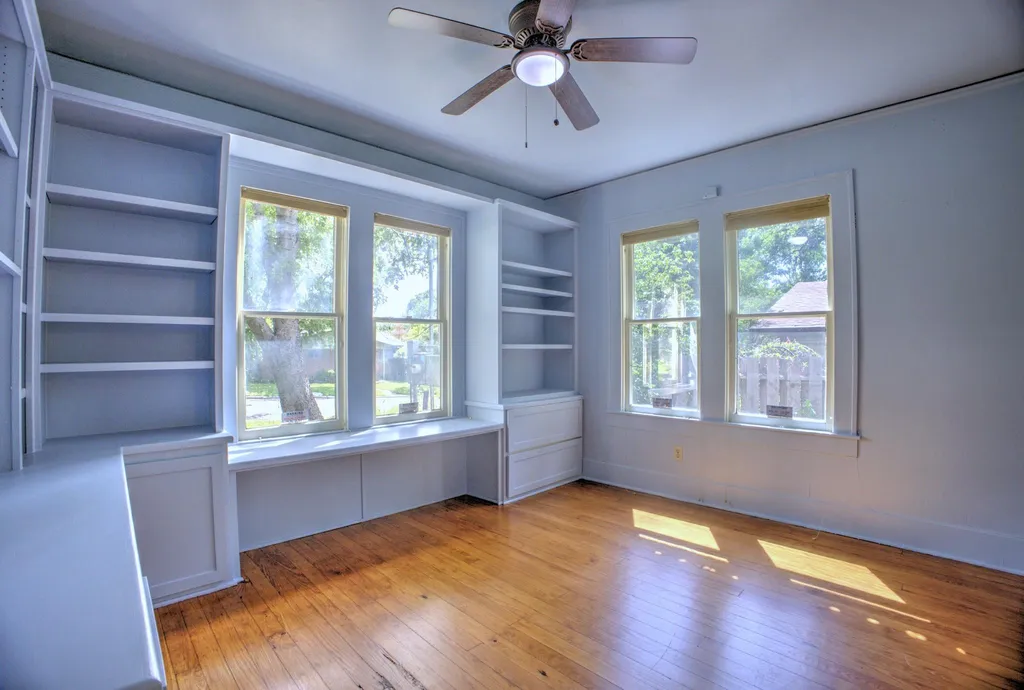 4808 Avenue F Avenue Austin TX 78751