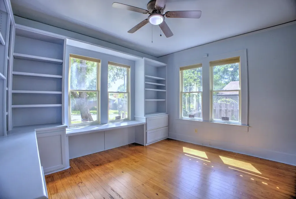 4808 Avenue F Avenue Austin TX 78751