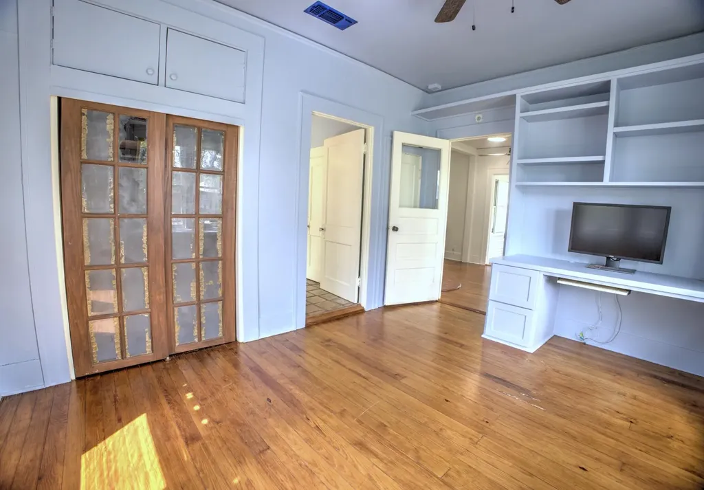 4808 Avenue F Avenue Austin TX 78751