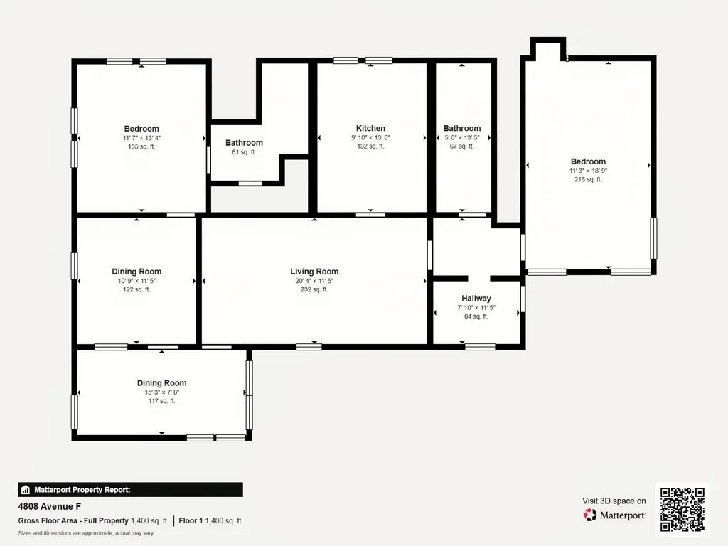 4808 Avenue F Avenue Austin TX 78751