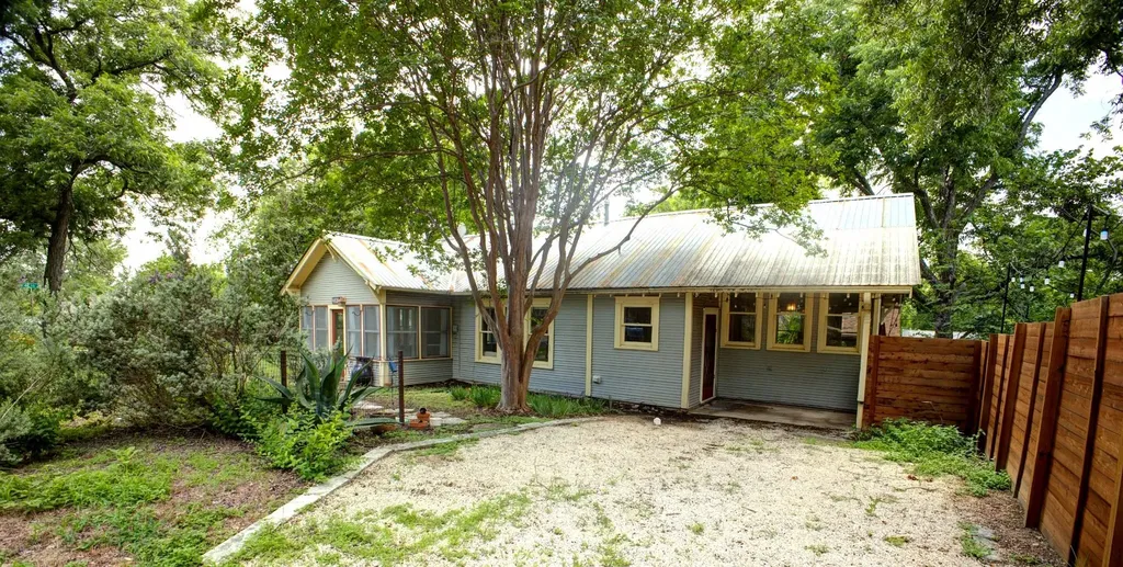 4808 Avenue F Avenue Austin TX 78751