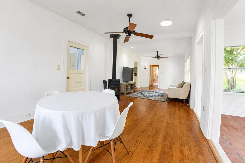 4808 Avenue F Avenue Austin TX 78751