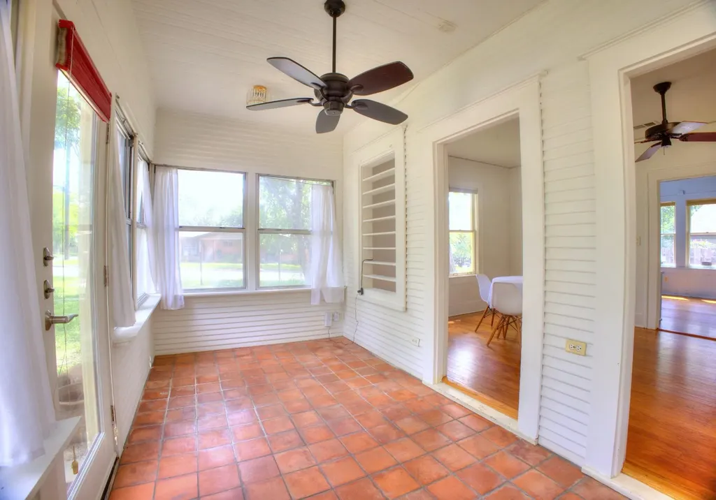 4808 Avenue F Avenue Austin TX 78751