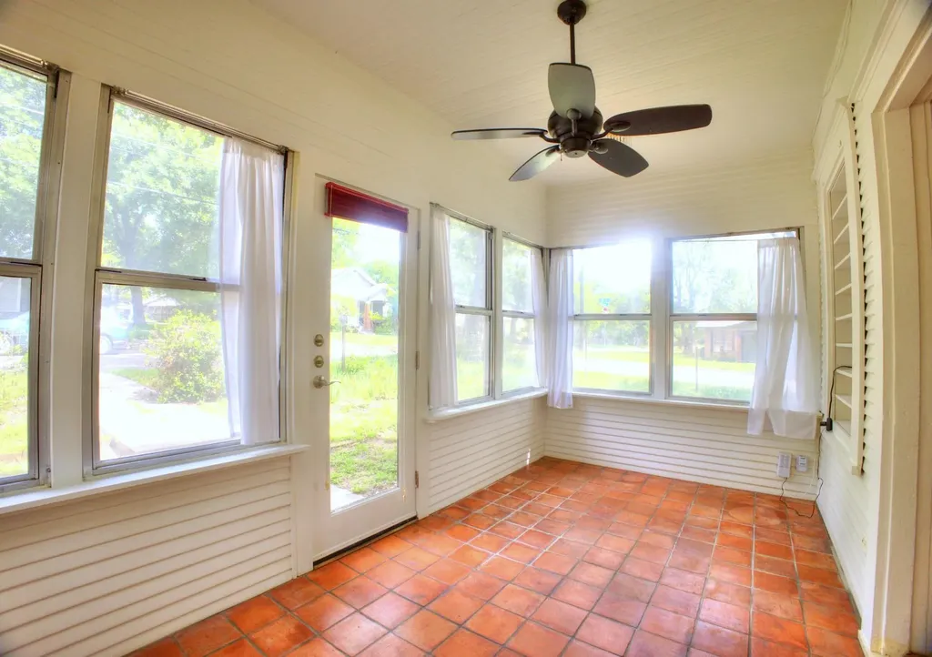 4808 Avenue F Avenue Austin TX 78751