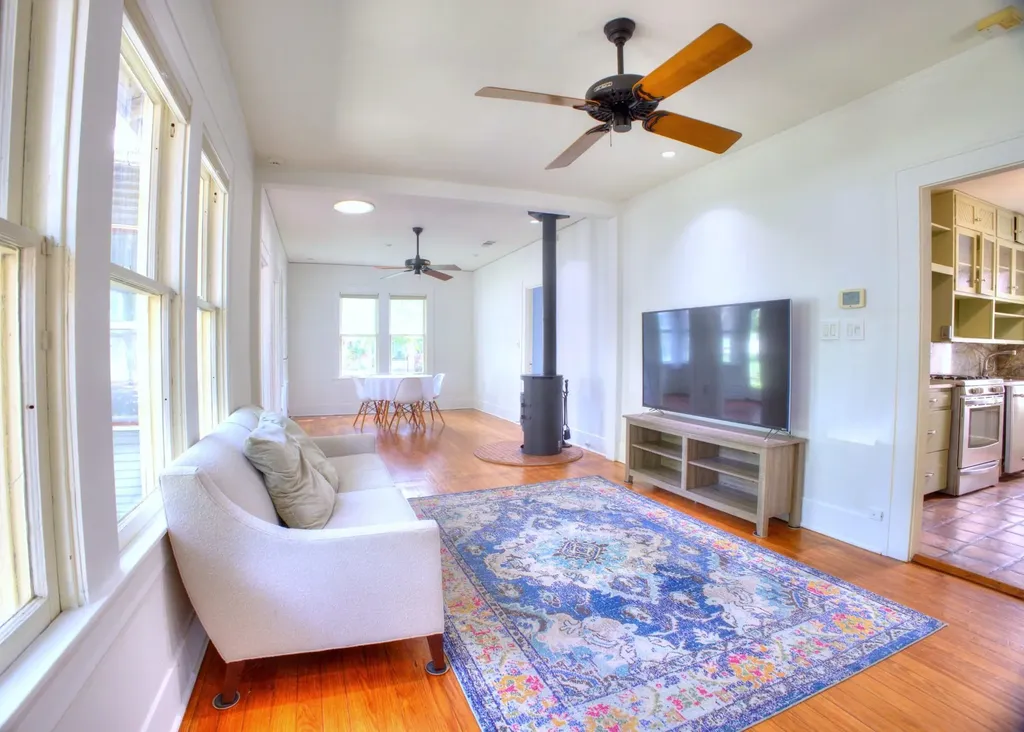 4808 Avenue F Avenue Austin TX 78751