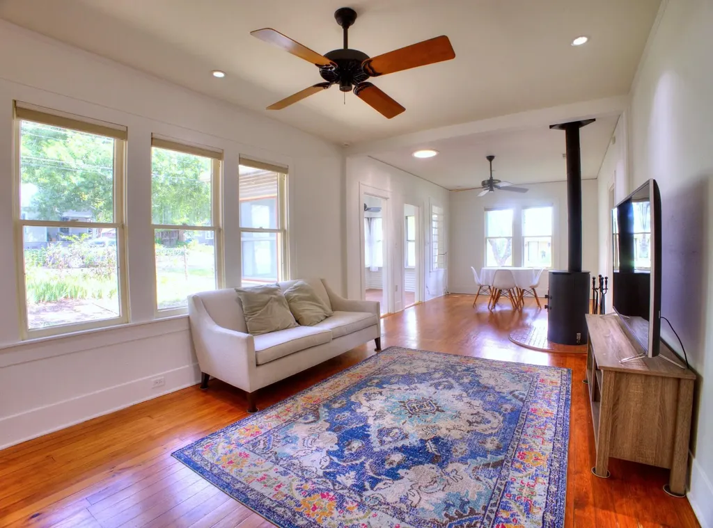 4808 Avenue F Avenue Austin TX 78751