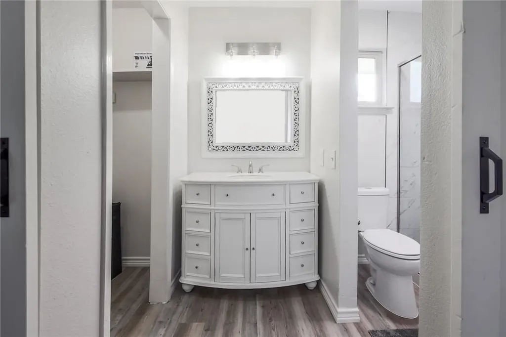 407 Buckboard Boulevard Round Rock TX 78681