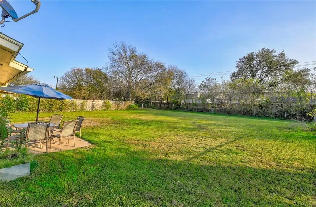 407 Buckboard Boulevard Round Rock TX 78681