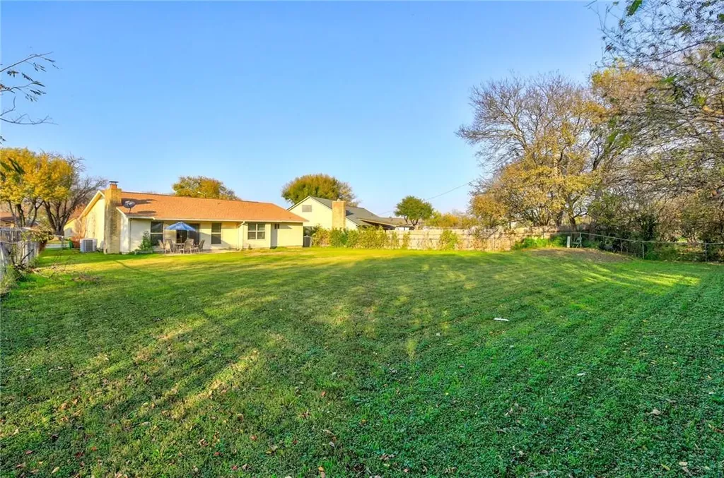 407 Buckboard Boulevard Round Rock TX 78681