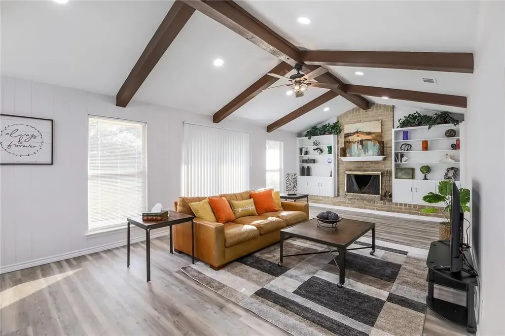 407 Buckboard Boulevard Round Rock TX 78681