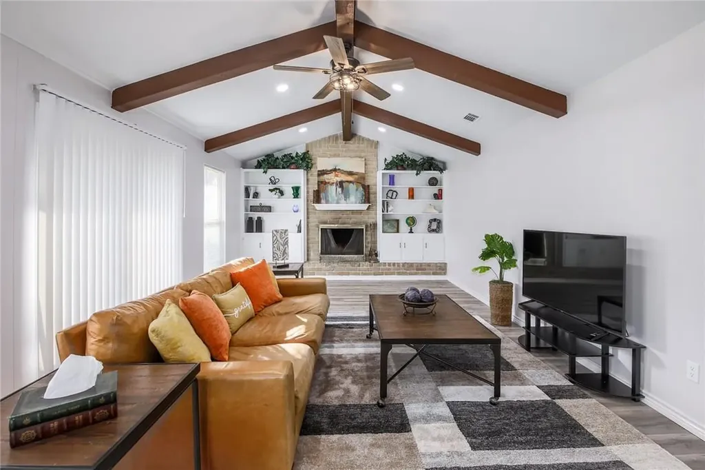 407 Buckboard Boulevard Round Rock TX 78681