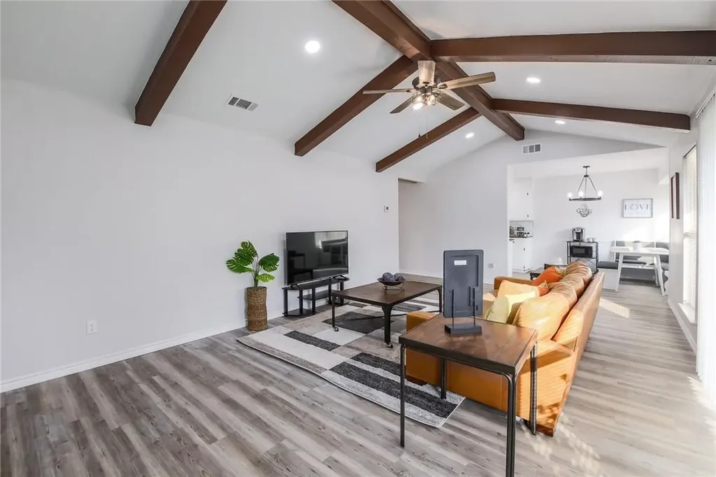 407 Buckboard Boulevard Round Rock TX 78681