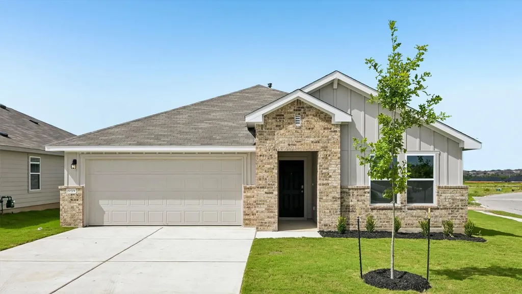 20201 Tester Street Manor TX 78653