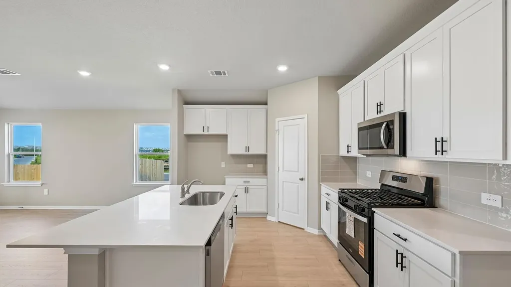 20201 Tester Street Manor TX 78653