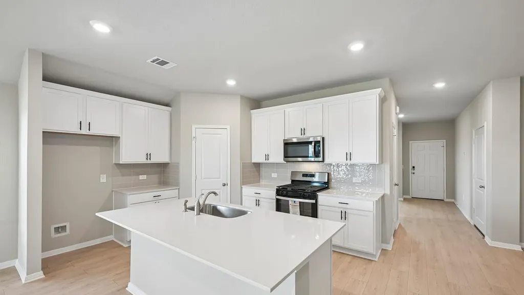20201 Tester Street Manor TX 78653