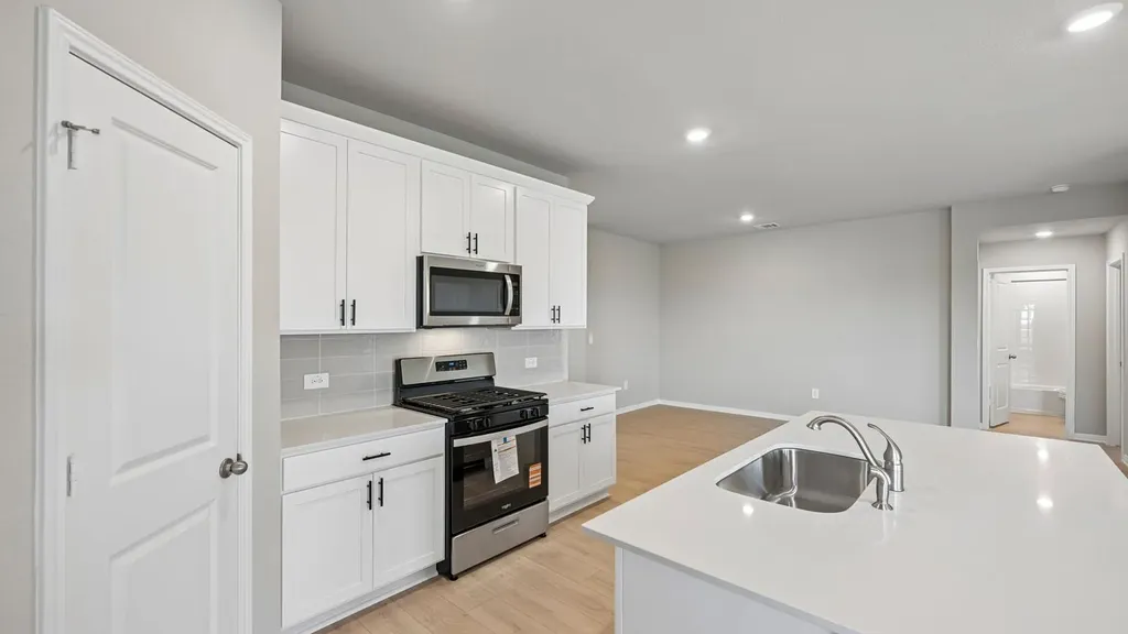 20201 Tester Street Manor TX 78653