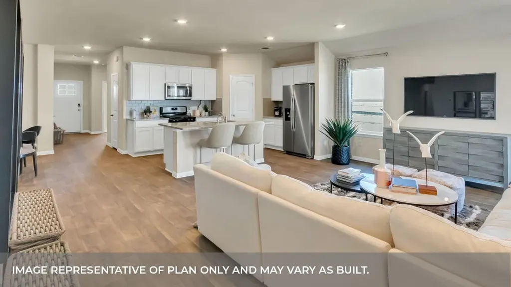 20201 Tester Street Manor TX 78653