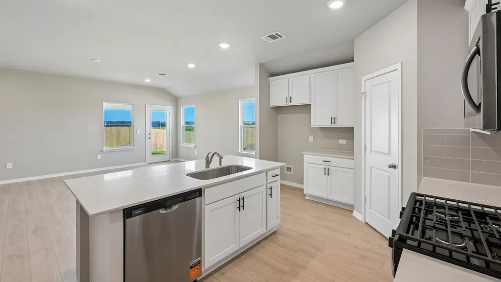 20201 Tester Street Manor TX 78653
