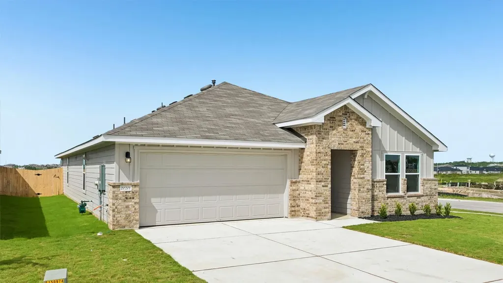 20201 Tester Street Manor TX 78653