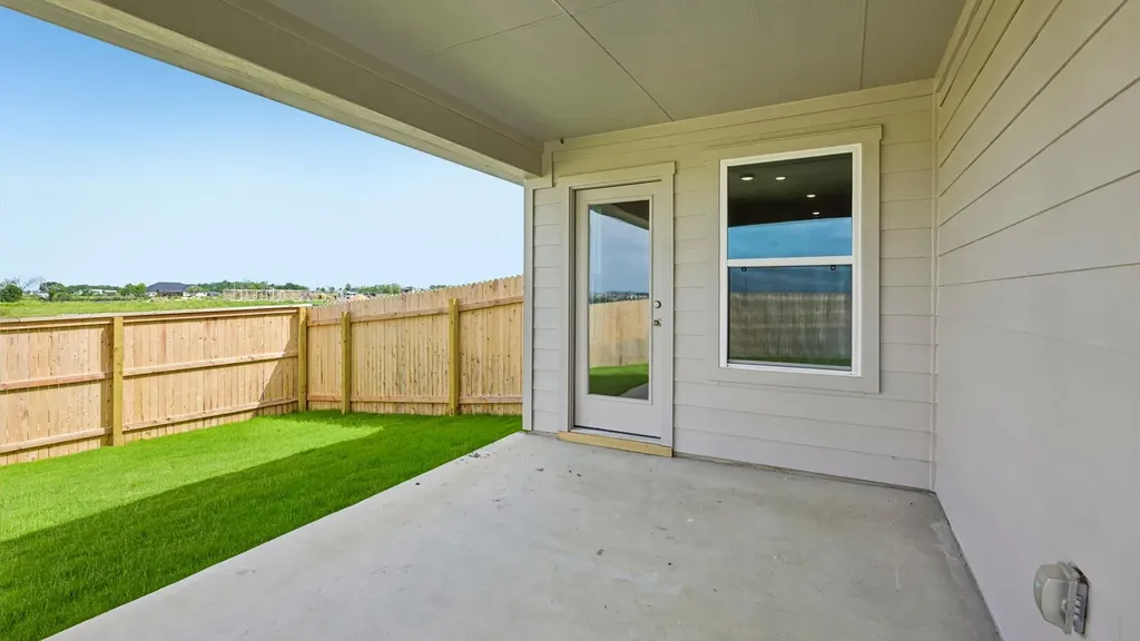 20201 Tester Street Manor TX 78653
