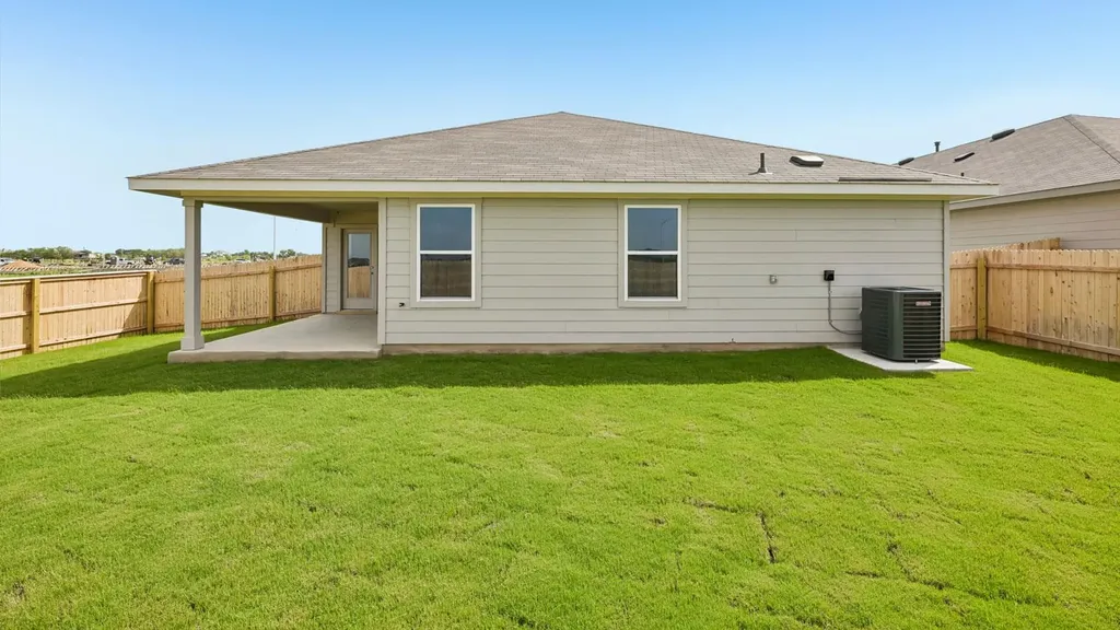 20201 Tester Street Manor TX 78653