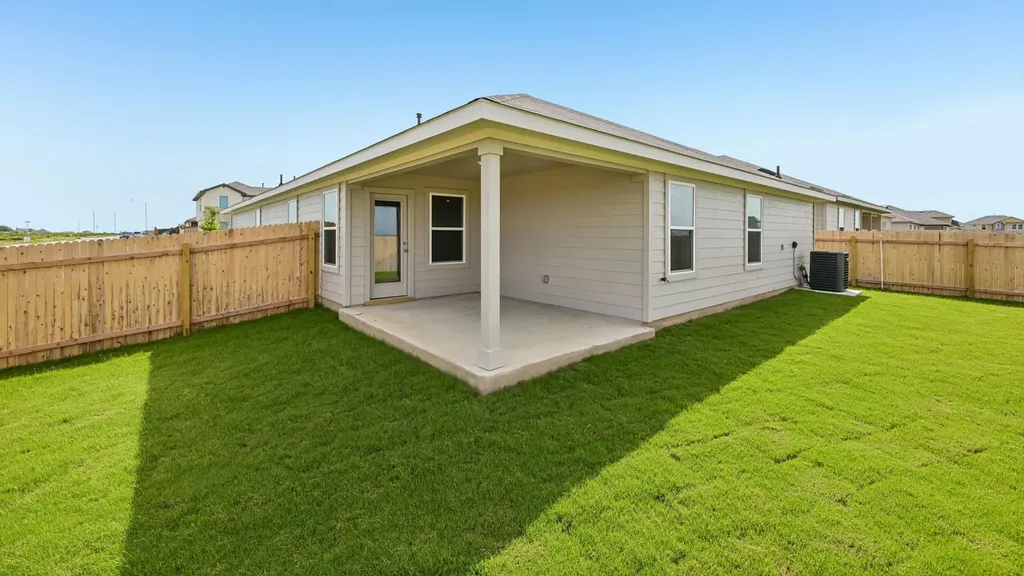 20201 Tester Street Manor TX 78653